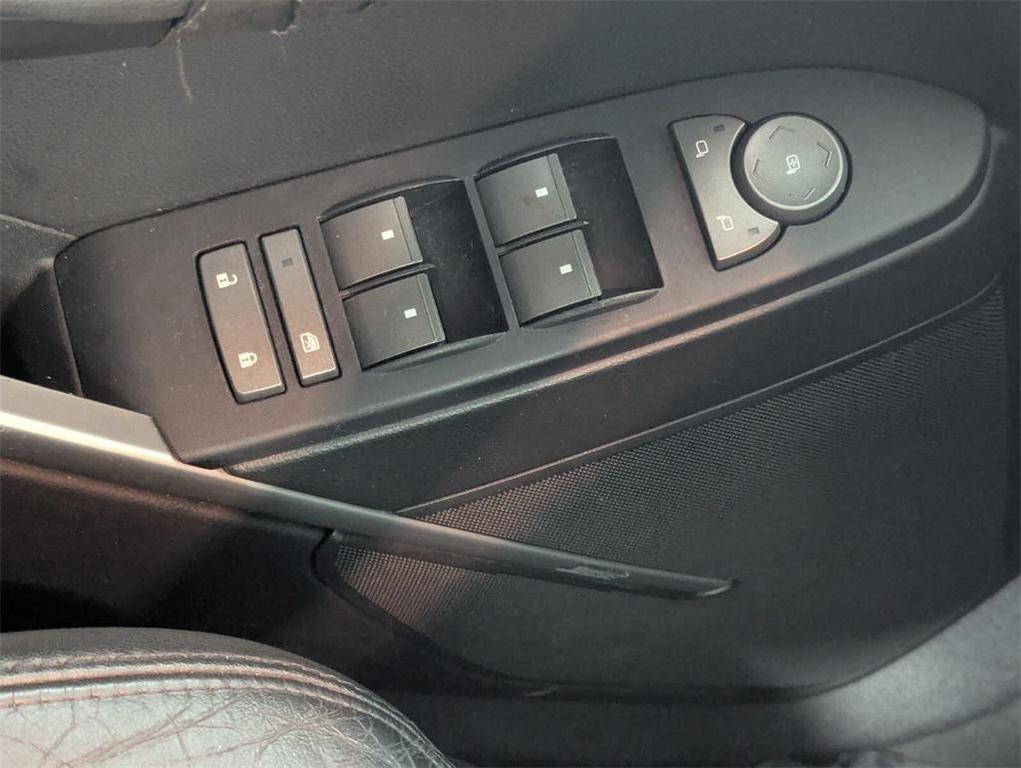 used 2011 Cadillac CTS car, priced at $3,995