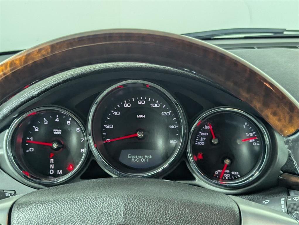 used 2011 Cadillac CTS car, priced at $3,995