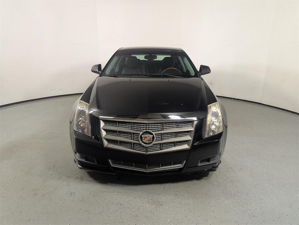 used 2011 Cadillac CTS car, priced at $3,995
