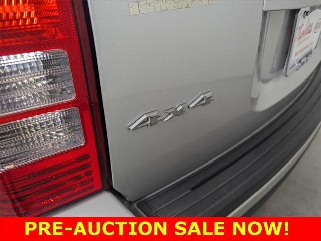 used 2012 Jeep Patriot car, priced at $4,991