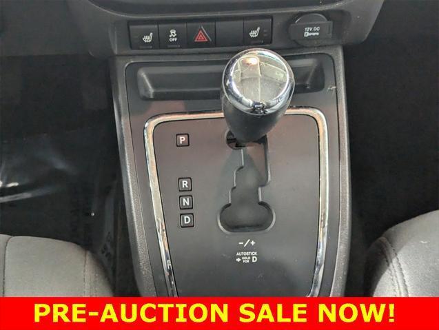 used 2012 Jeep Patriot car, priced at $4,991