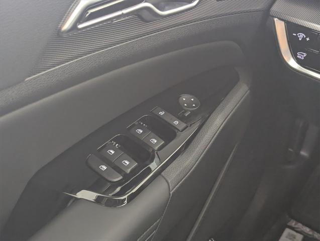 new 2025 Kia Sportage car, priced at $33,207