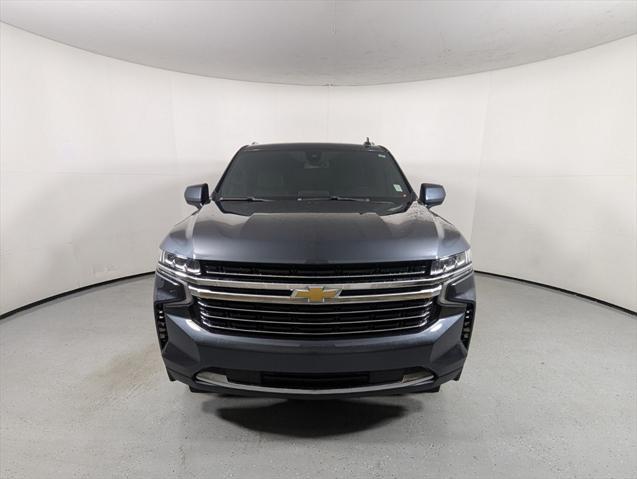 used 2021 Chevrolet Tahoe car, priced at $32,995