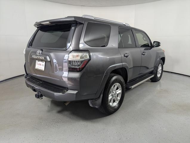 used 2016 Toyota 4Runner car, priced at $18,991