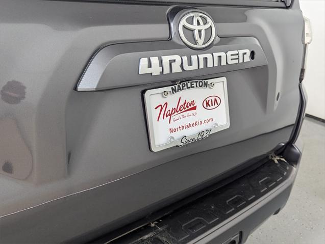 used 2016 Toyota 4Runner car, priced at $18,991