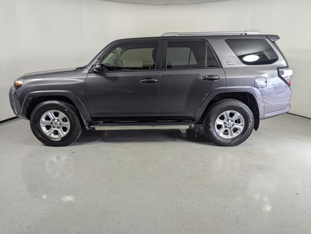 used 2016 Toyota 4Runner car, priced at $18,991