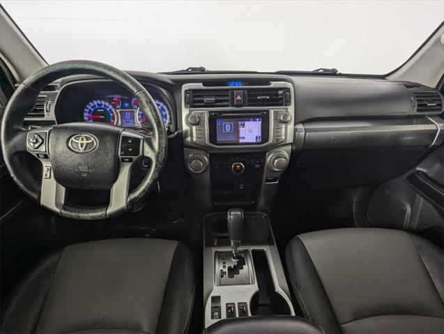 used 2016 Toyota 4Runner car, priced at $18,991