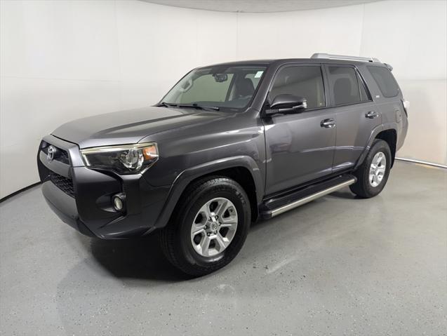 used 2016 Toyota 4Runner car, priced at $18,991