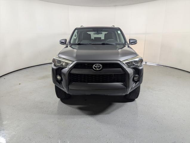 used 2016 Toyota 4Runner car, priced at $18,991