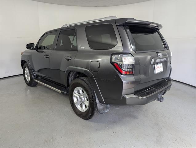 used 2016 Toyota 4Runner car, priced at $18,991