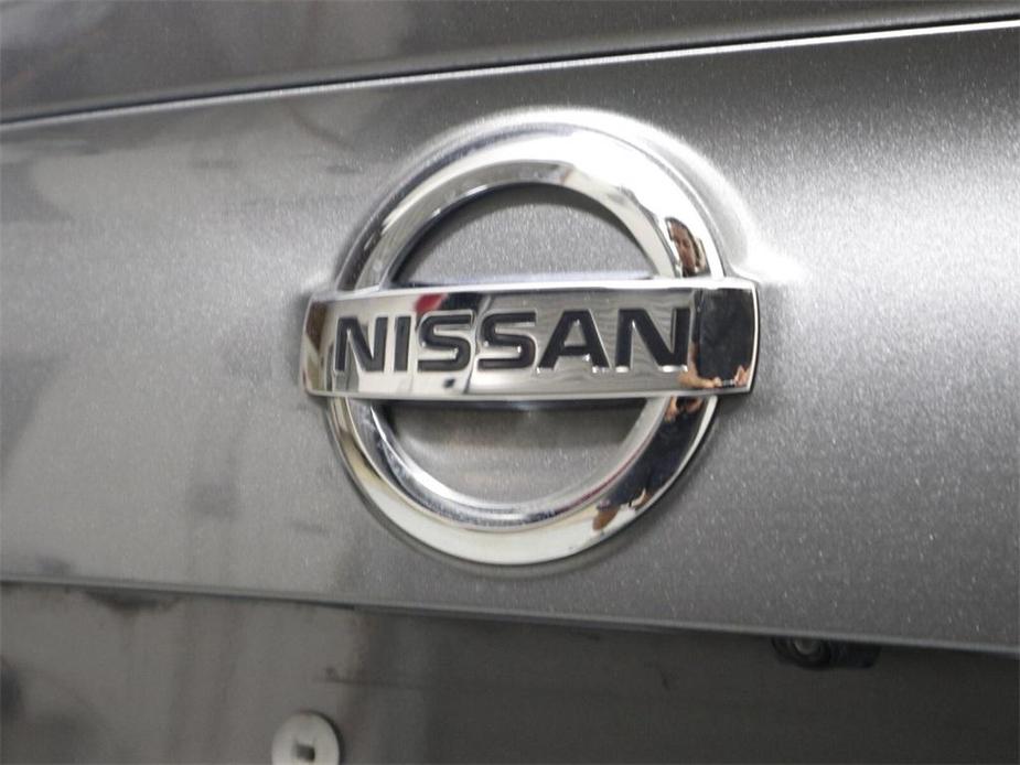 used 2020 Nissan Rogue Sport car, priced at $15,900