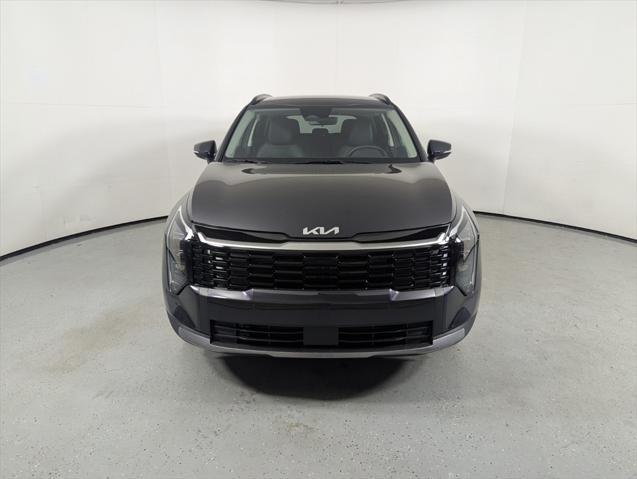 new 2026 Kia Sportage car, priced at $33,065