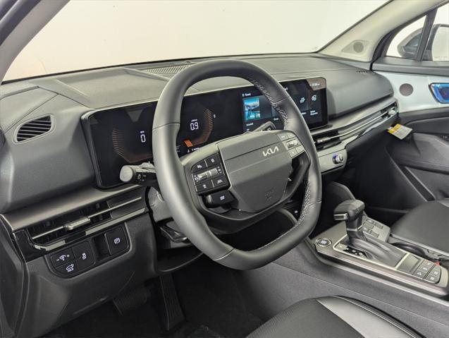 new 2026 Kia Sportage car, priced at $33,065