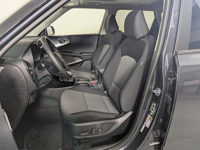 new 2025 Kia Soul car, priced at $26,060