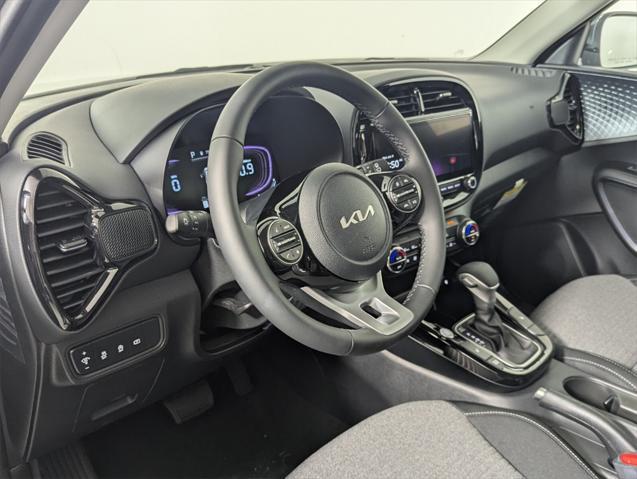 new 2025 Kia Soul car, priced at $26,060