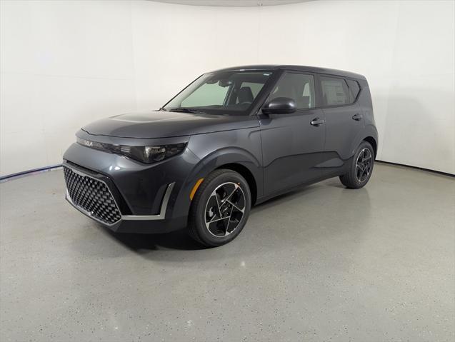 new 2025 Kia Soul car, priced at $26,060