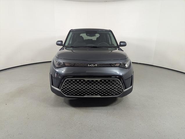 new 2025 Kia Soul car, priced at $26,060
