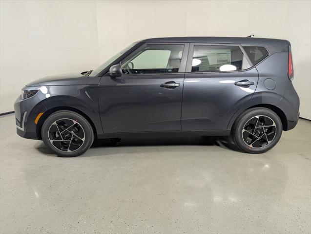 new 2025 Kia Soul car, priced at $26,060