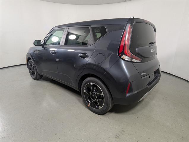 new 2025 Kia Soul car, priced at $26,060