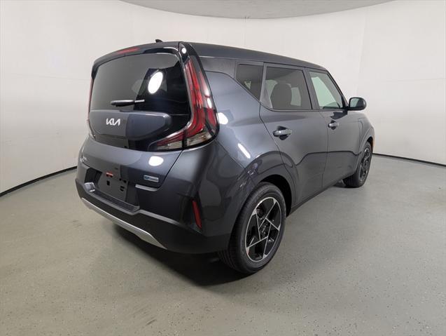 new 2025 Kia Soul car, priced at $26,060