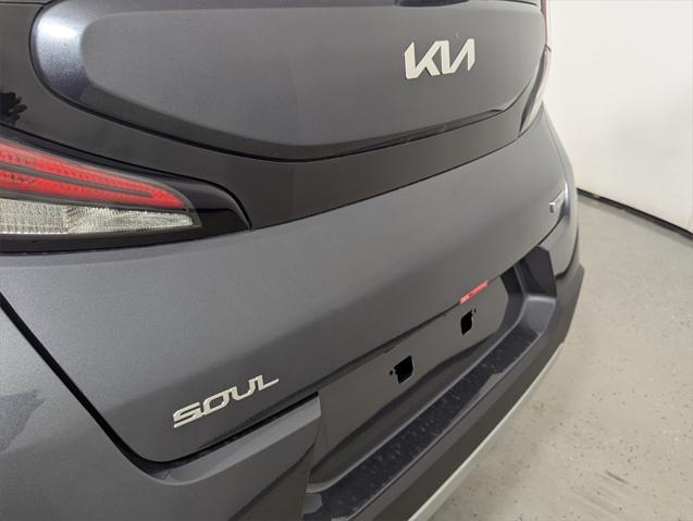 new 2025 Kia Soul car, priced at $26,060