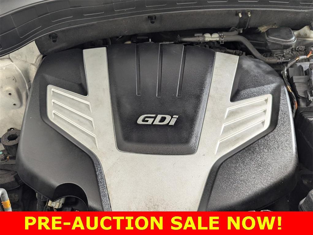 used 2014 Kia Sorento car, priced at $3,995