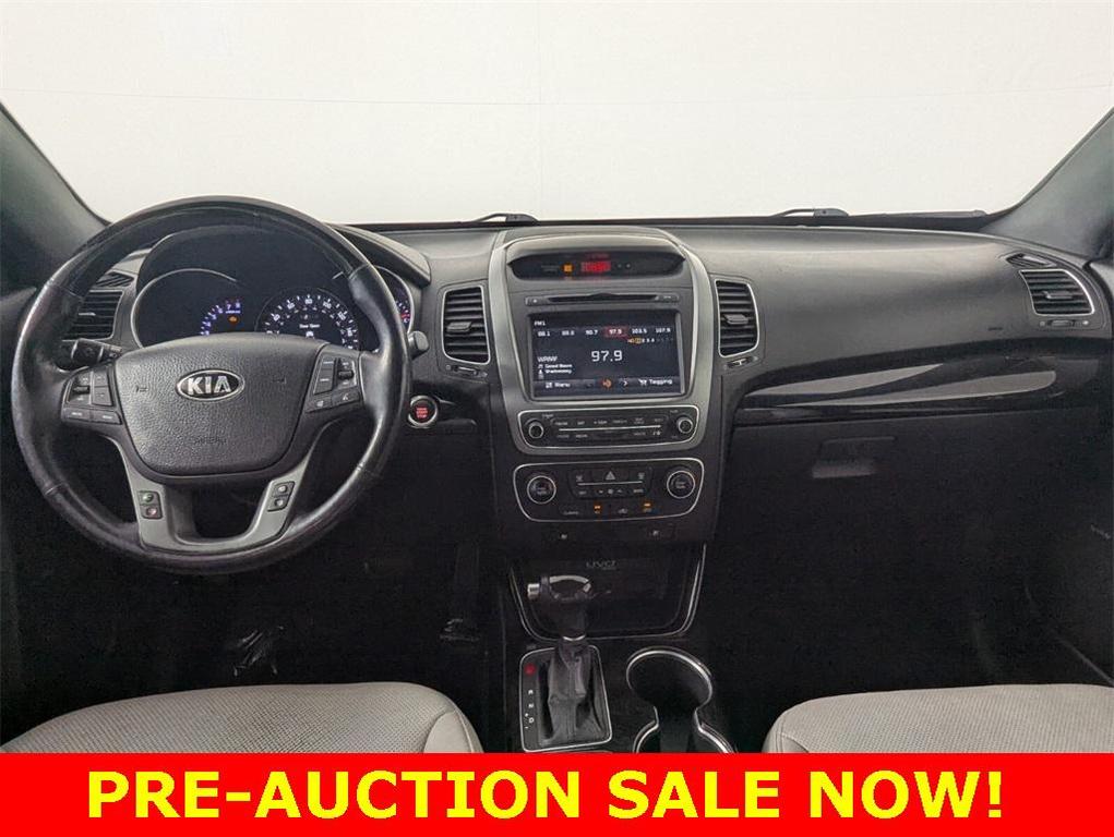 used 2014 Kia Sorento car, priced at $3,995