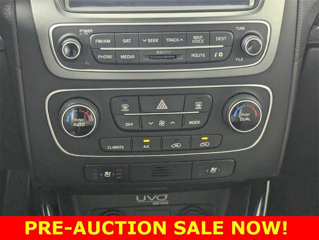 used 2014 Kia Sorento car, priced at $3,995