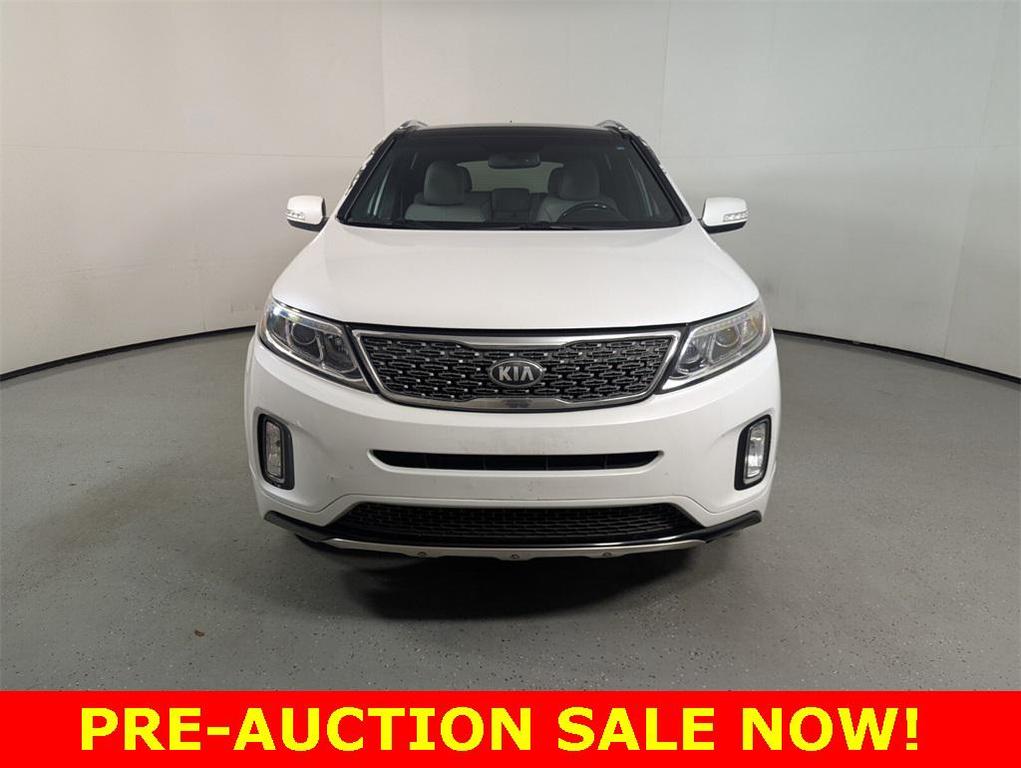 used 2014 Kia Sorento car, priced at $3,995