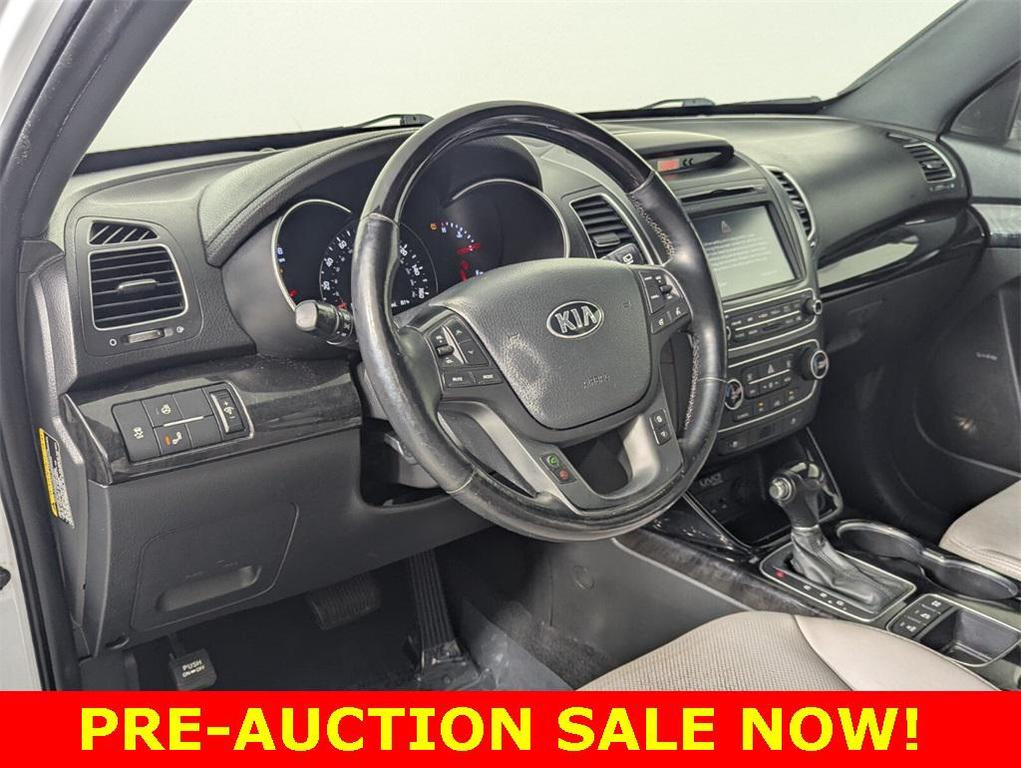 used 2014 Kia Sorento car, priced at $3,995