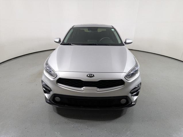 used 2020 Kia Forte car, priced at $10,291