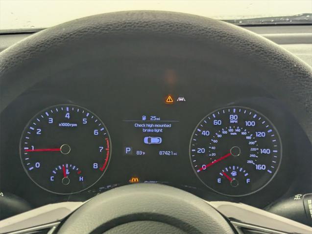used 2020 Kia Forte car, priced at $10,291