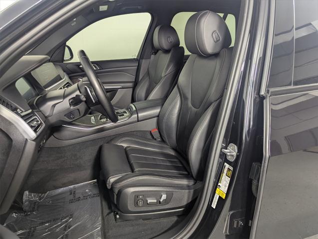 used 2020 BMW X5 car, priced at $28,491