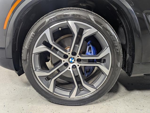 used 2020 BMW X5 car, priced at $28,491