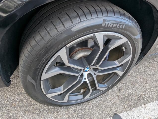 used 2020 BMW X5 car, priced at $28,491