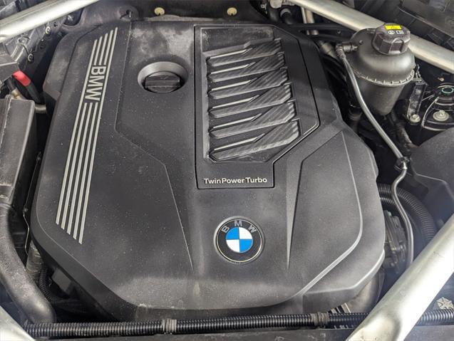 used 2020 BMW X5 car, priced at $28,491