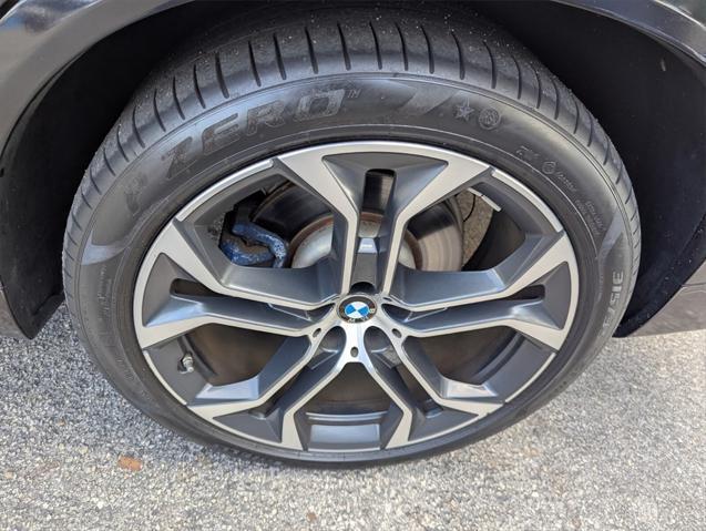used 2020 BMW X5 car, priced at $28,491