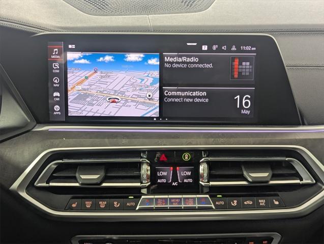 used 2020 BMW X5 car, priced at $28,491