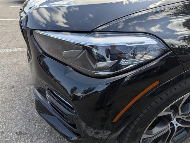 used 2020 BMW X5 car, priced at $28,491