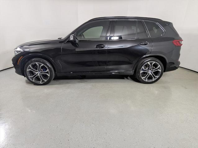 used 2020 BMW X5 car, priced at $28,491