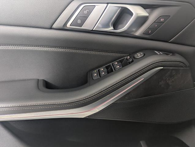 used 2020 BMW X5 car, priced at $28,491
