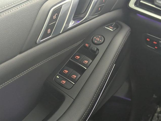 used 2020 BMW X5 car, priced at $28,491