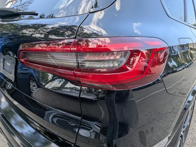 used 2020 BMW X5 car, priced at $28,491