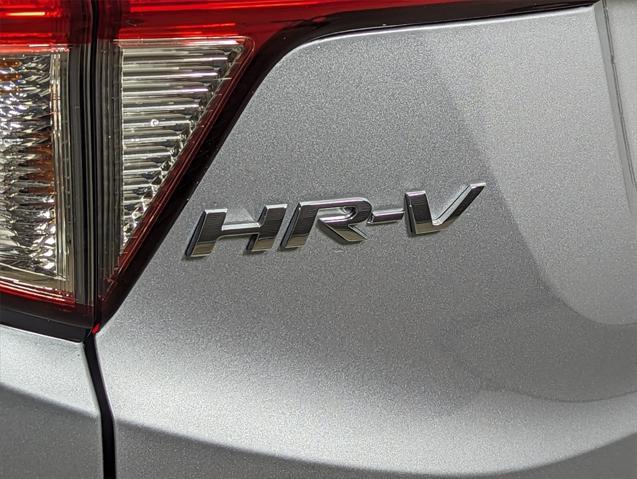 used 2022 Honda HR-V car, priced at $19,491