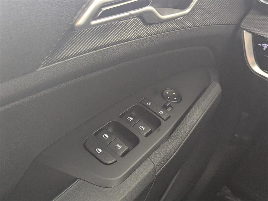 new 2025 Kia Sportage Hybrid car, priced at $29,550