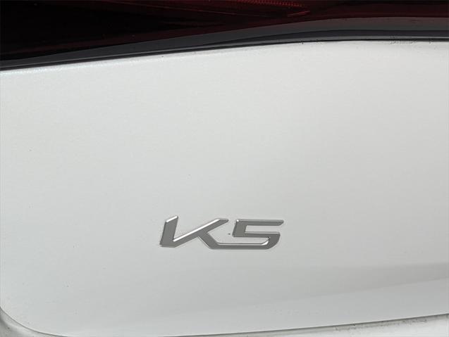 new 2025 Kia K5 car, priced at $28,825