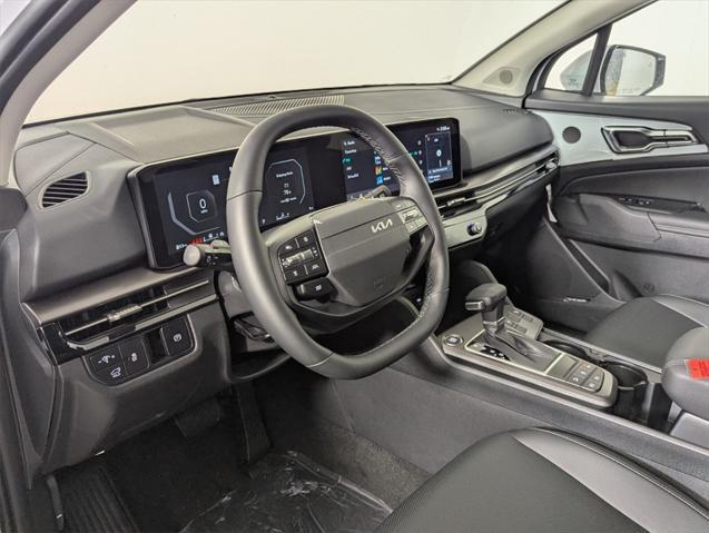new 2026 Kia Sportage car, priced at $36,360
