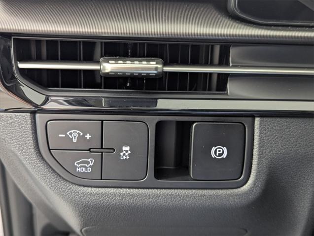 new 2026 Kia Sportage car, priced at $36,360