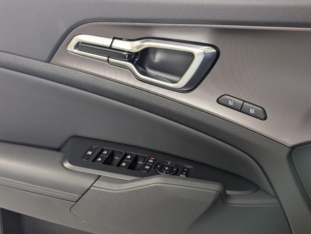 new 2026 Kia Sportage car, priced at $36,360