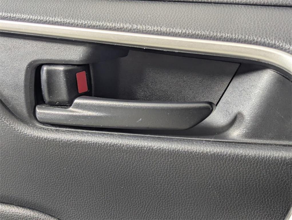 used 2019 Toyota RAV4 car, priced at $16,491